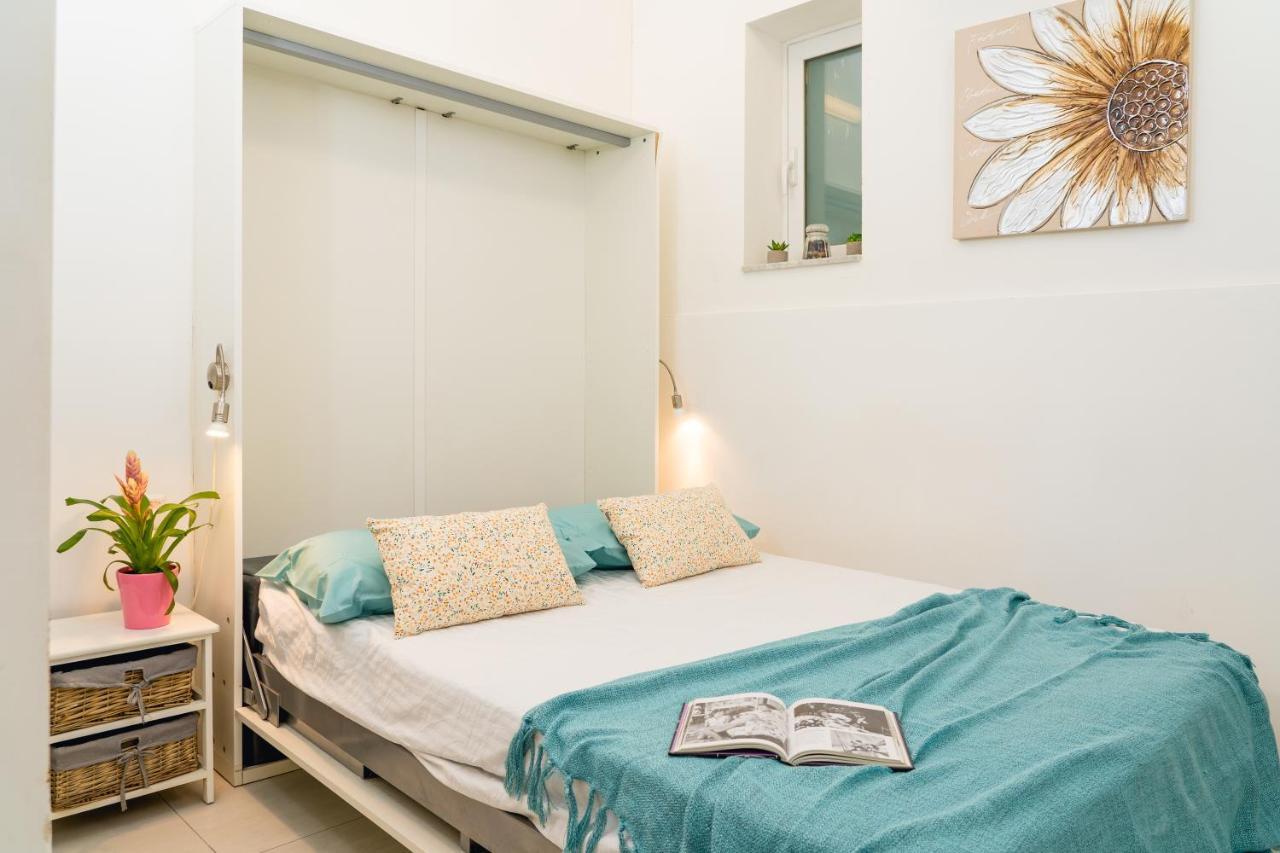 Unique 1 Bedroom In Hearth Of Old City Valetta Valletta Zewnętrze zdjęcie