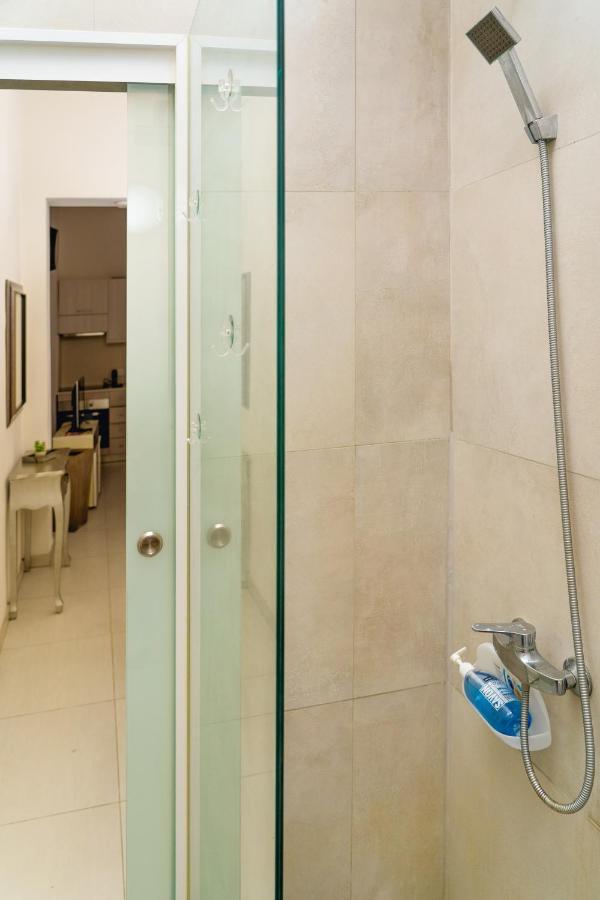 Unique 1 Bedroom In Hearth Of Old City Valetta Valletta Zewnętrze zdjęcie