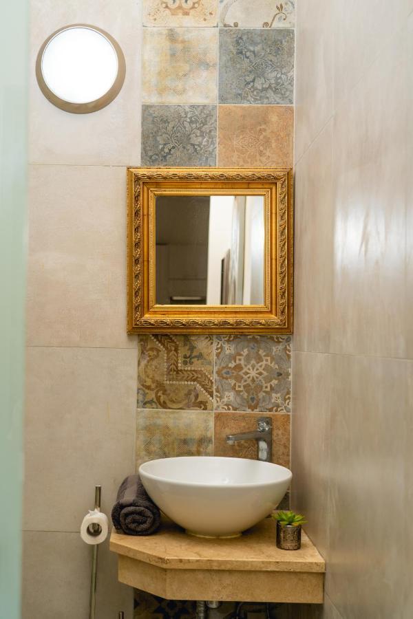 Unique 1 Bedroom In Hearth Of Old City Valetta Valletta Zewnętrze zdjęcie
