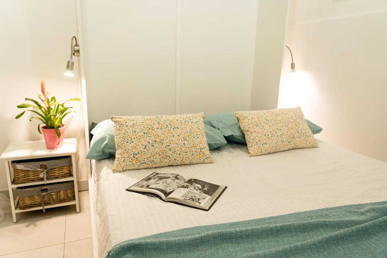 Unique 1 Bedroom In Hearth Of Old City Valetta Valletta Zewnętrze zdjęcie