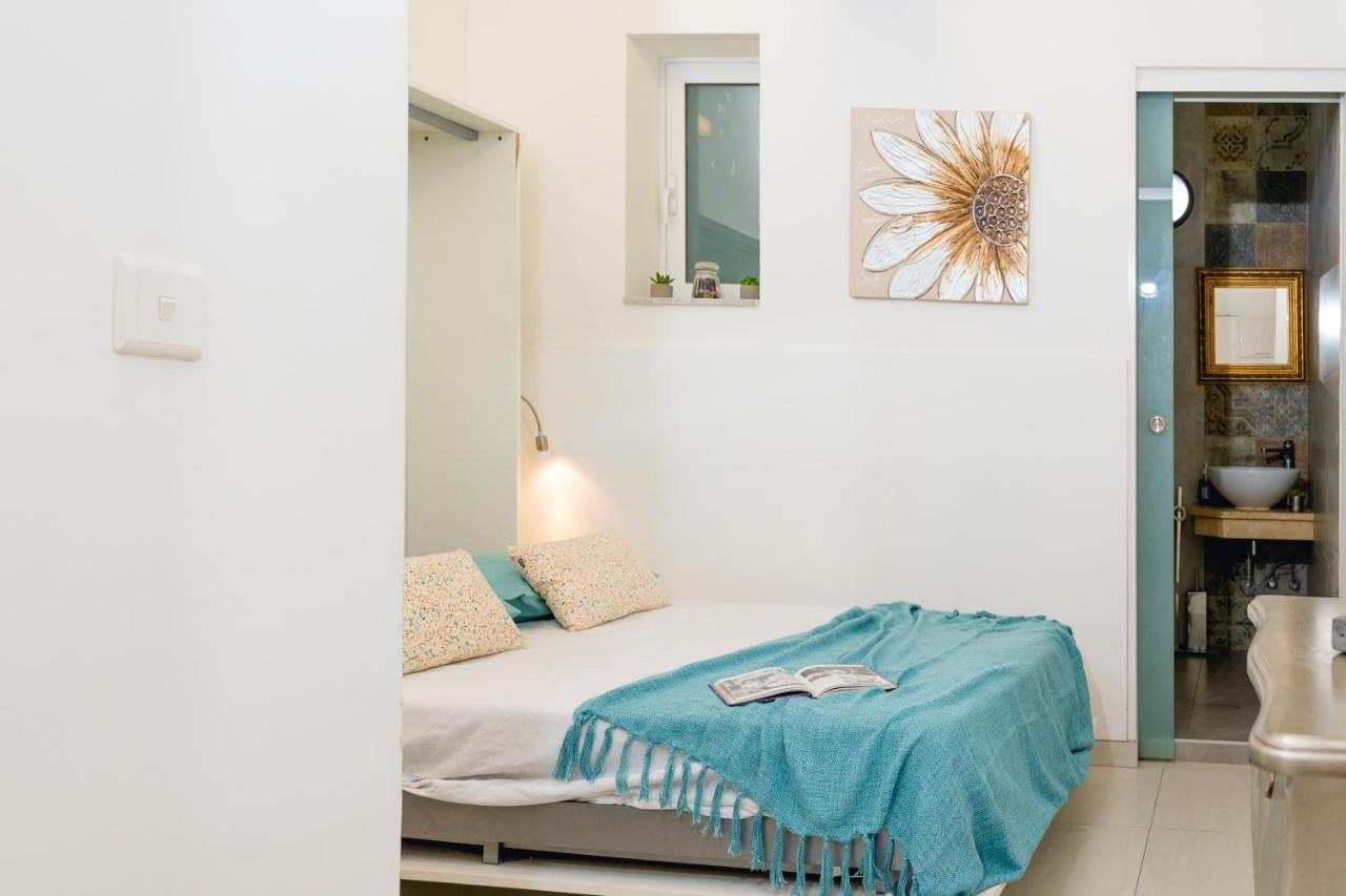 Unique 1 Bedroom In Hearth Of Old City Valetta Valletta Zewnętrze zdjęcie