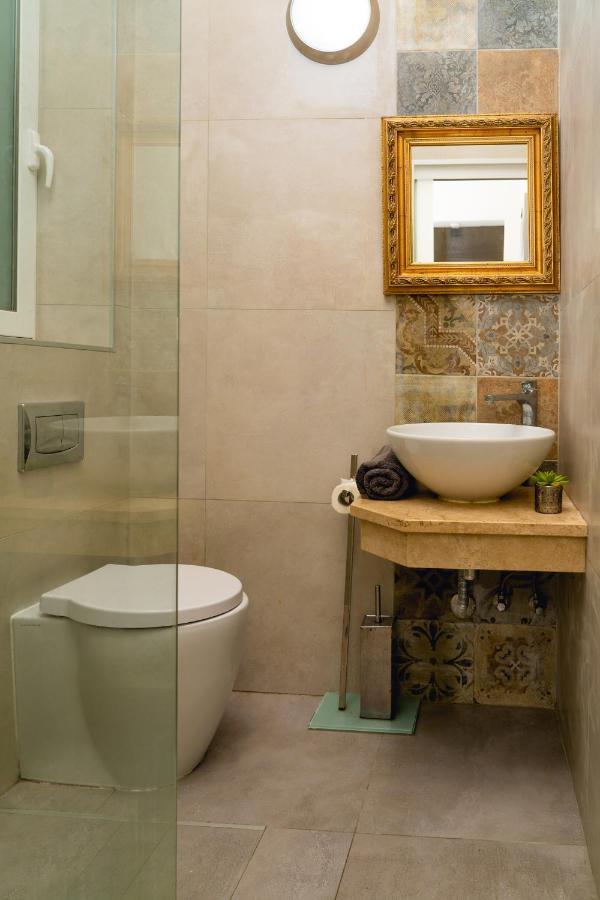 Unique 1 Bedroom In Hearth Of Old City Valetta Valletta Zewnętrze zdjęcie
