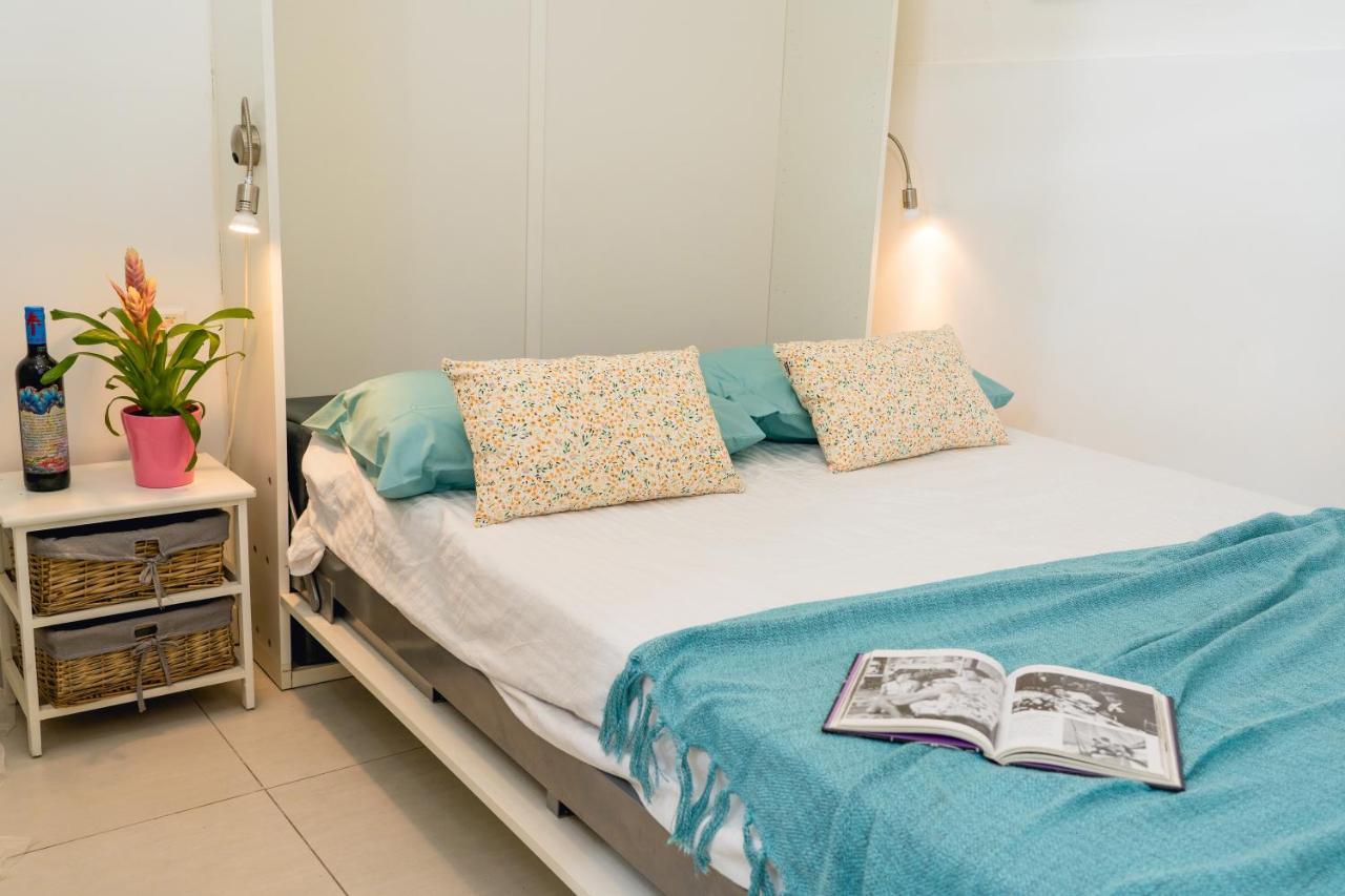Unique 1 Bedroom In Hearth Of Old City Valetta Valletta Zewnętrze zdjęcie